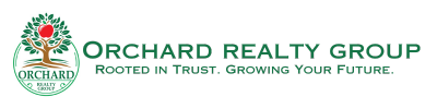 Orchard Website Logo